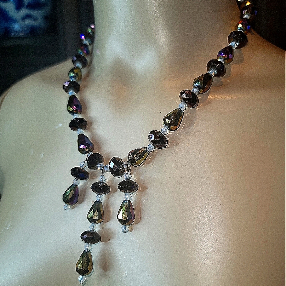 Nolah Elan Necklace Bracelet Combo